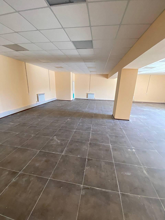 Отдельно стоящее здание, 59 м² фото