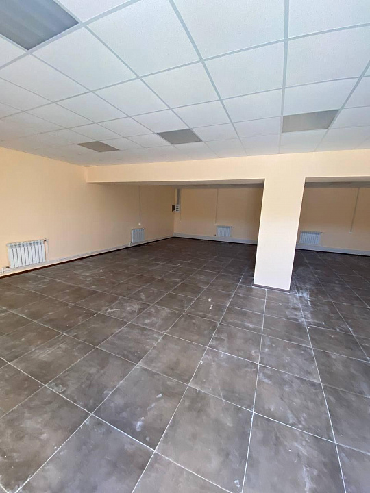 Отдельно стоящее здание, 59 м² фото