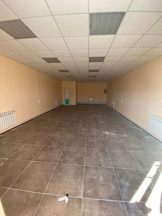 Отдельно стоящее здание, 59 м² фото