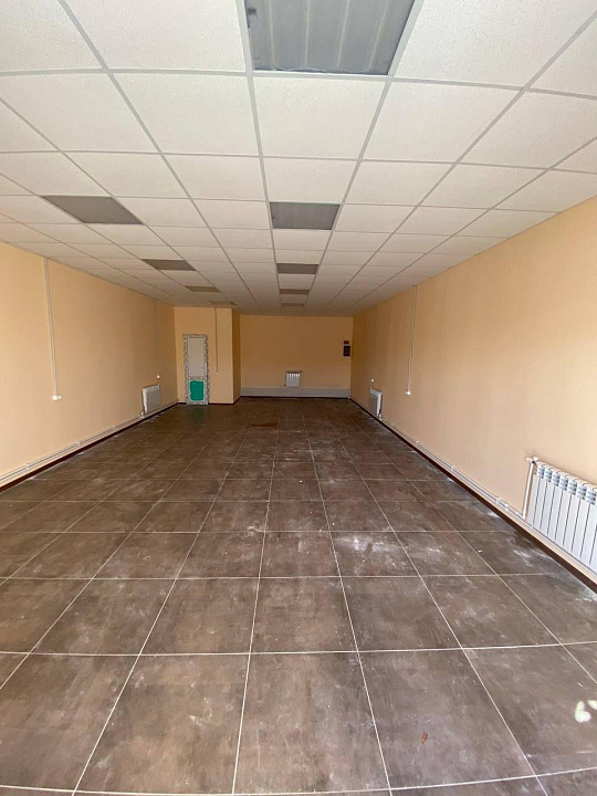 Отдельно стоящее здание, 59 м² фото