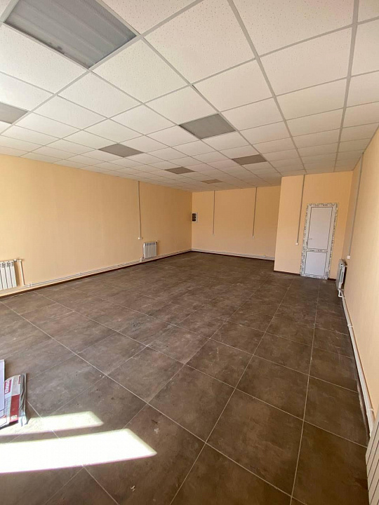 Отдельно стоящее здание, 59 м² фото