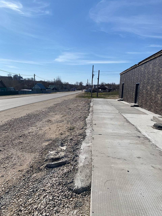 Отдельно стоящее здание, 59 м² фото