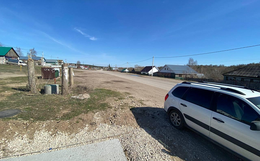 Отдельно стоящее здание, 59 м² фото