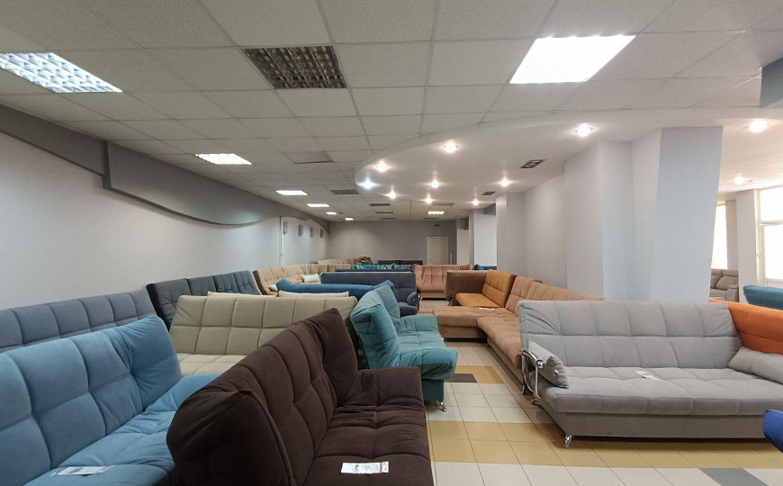 Помещение свободного назначения, 235 м² фото