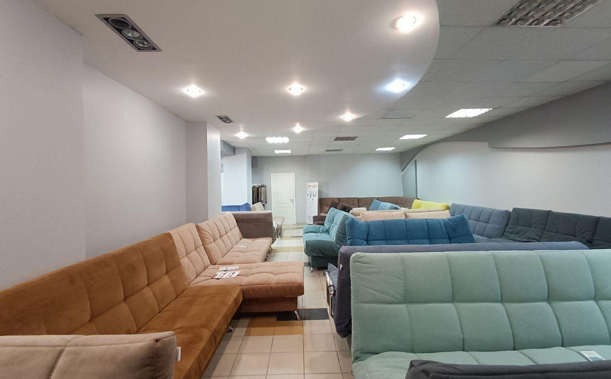 Помещение свободного назначения, 235 м² фото