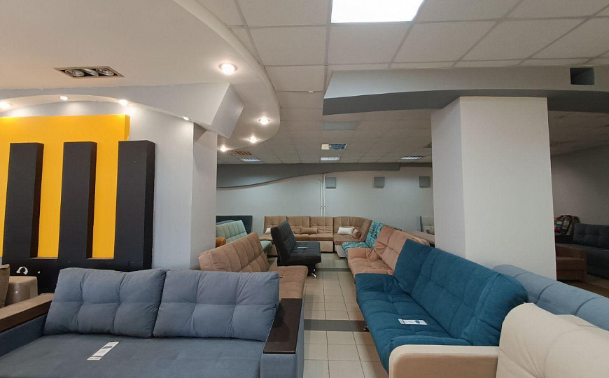 Помещение свободного назначения, 235 м² фото