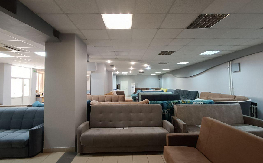 Помещение свободного назначения, 235 м² фото