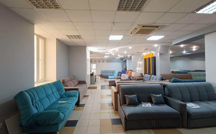 Помещение свободного назначения, 235 м² фото