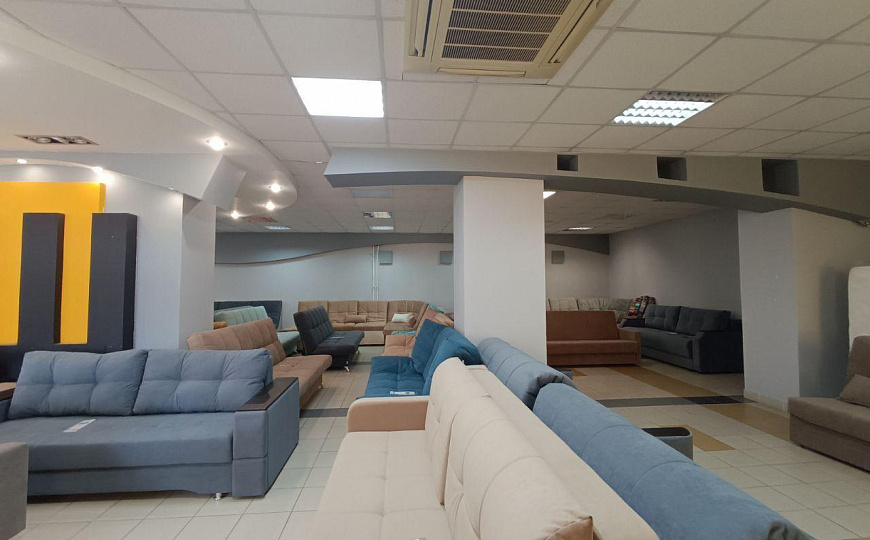 Помещение свободного назначения, 235 м² фото