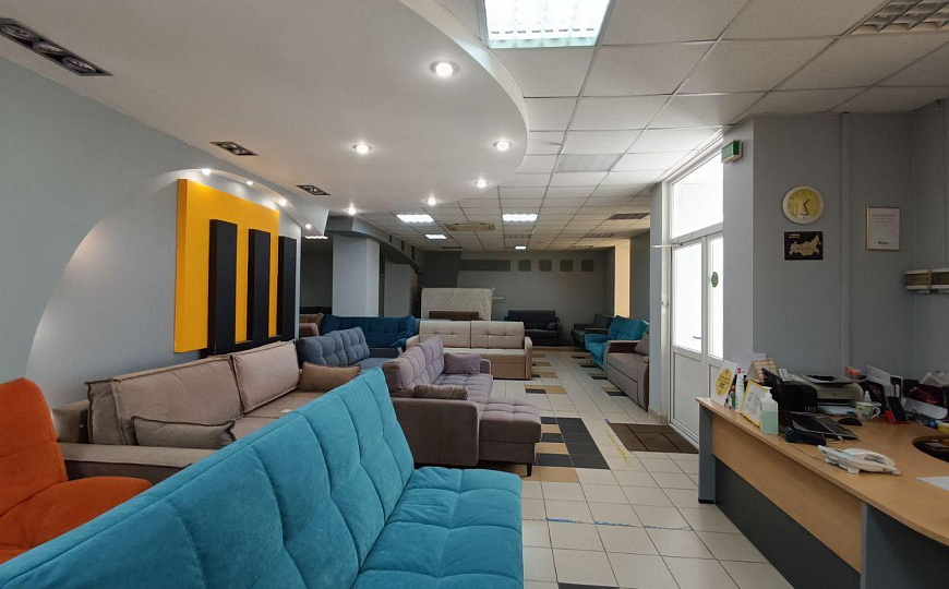 Помещение свободного назначения, 235 м² фото