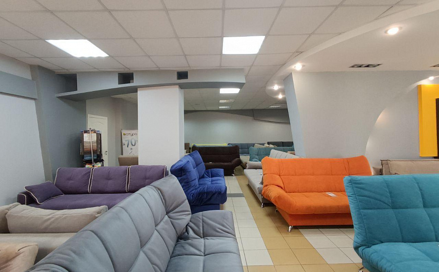 Помещение свободного назначения, 235 м² фото