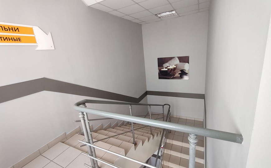 Помещение свободного назначения, 235 м² фото