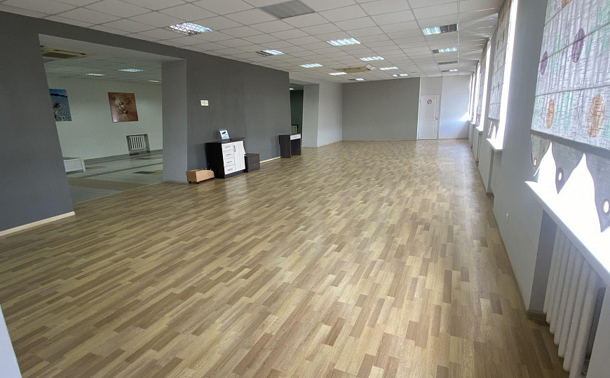 Помещение свободного назначения, 235 м² фото