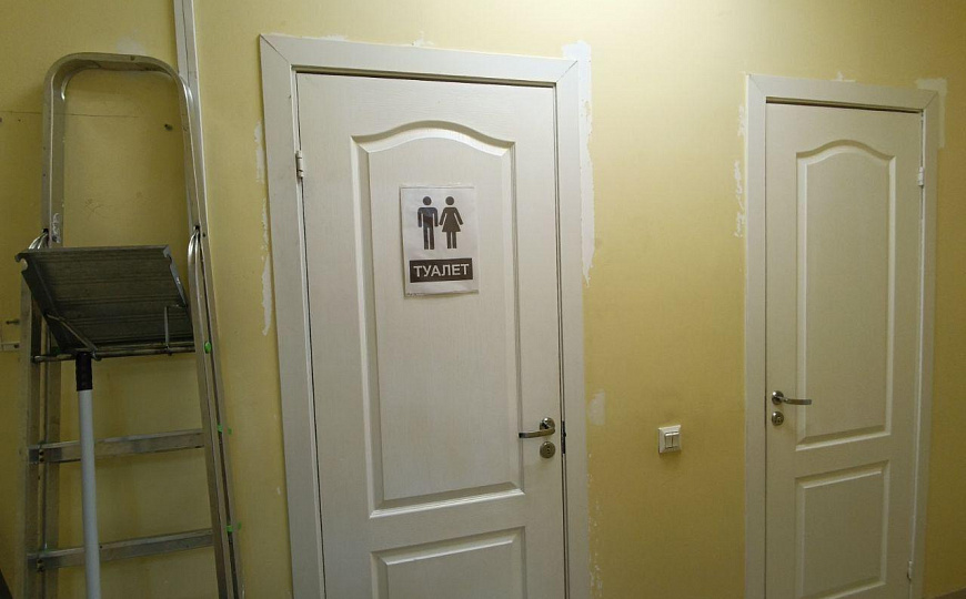 Помещение свободного назначения, 235 м² фото