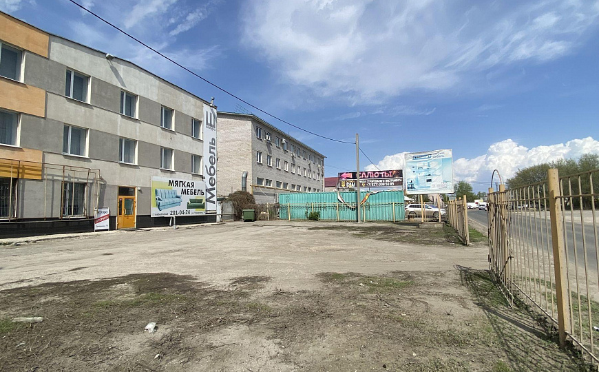Помещение свободного назначения, 235 м² фото