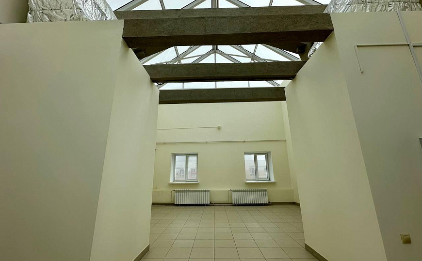 Эстетичный офиса в бизнес-центре на ул.Садовой фото