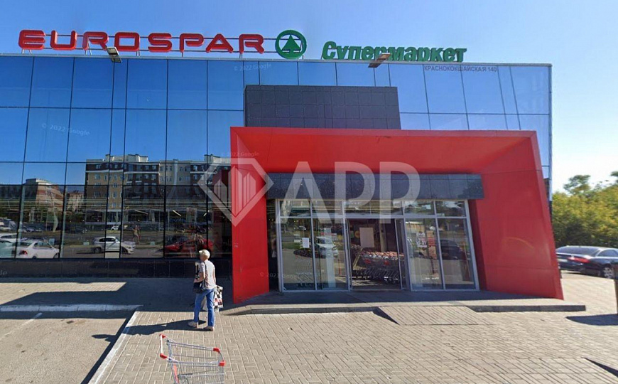 ГАБ с федеральным арендатором фото