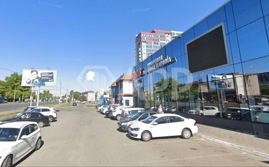 ГАБ с федеральным арендатором фото