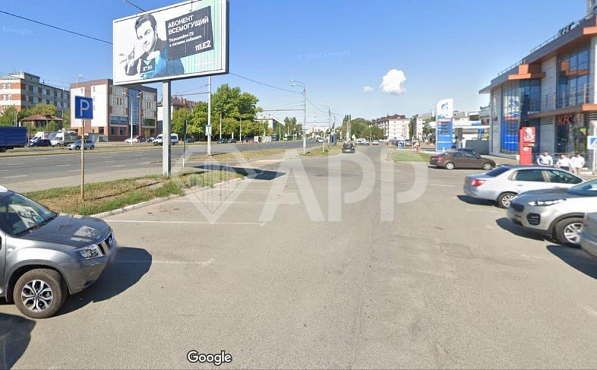 ГАБ с федеральным арендатором фото
