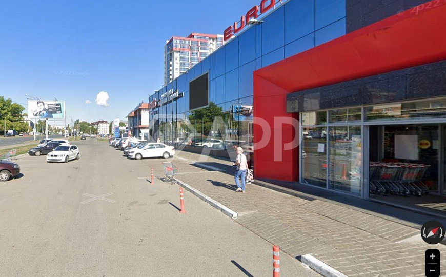 ГАБ с федеральным арендатором фото
