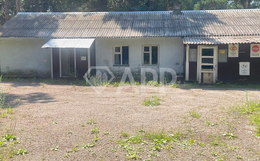 Продается база отдыха в черте города фото