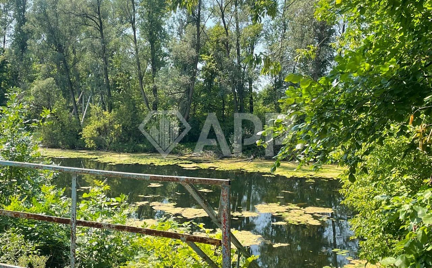 Продается база отдыха в черте города фото