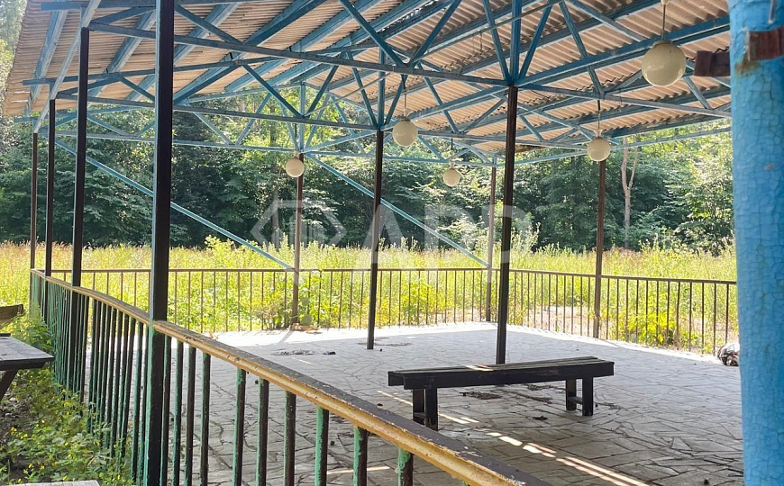 Продается база отдыха в черте города фото