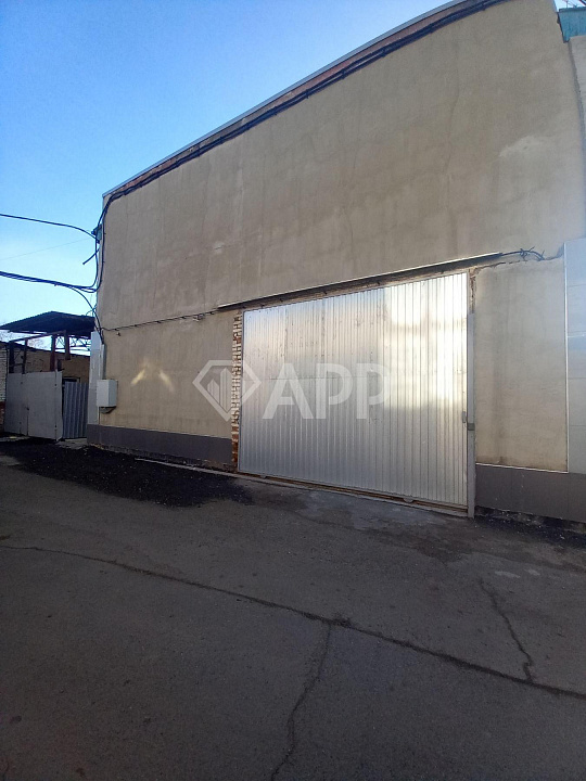 Сдам производственное помещение, 250 м² фото