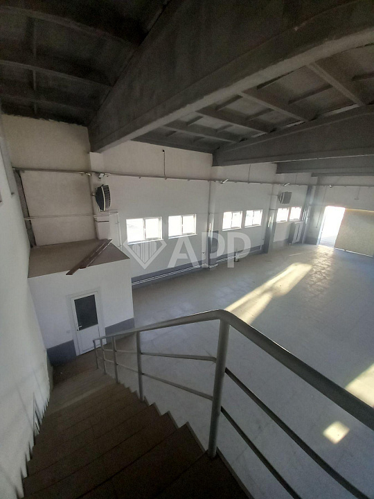 Сдам производственное помещение, 250 м² фото