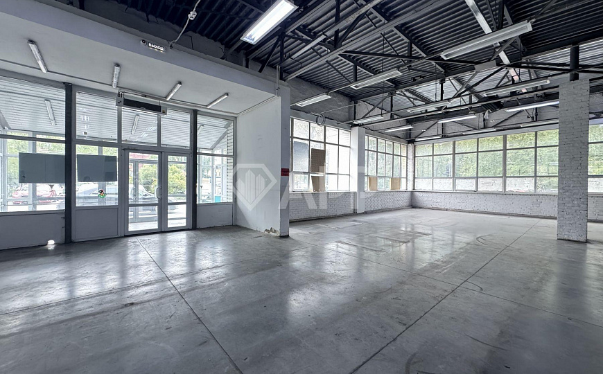 Здание/Торговля/Производство/Склад, 600 м² фото