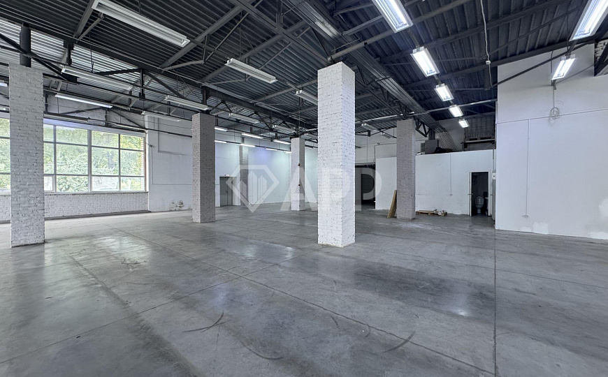 Здание/Торговля/Производство/Склад, 600 м² фото