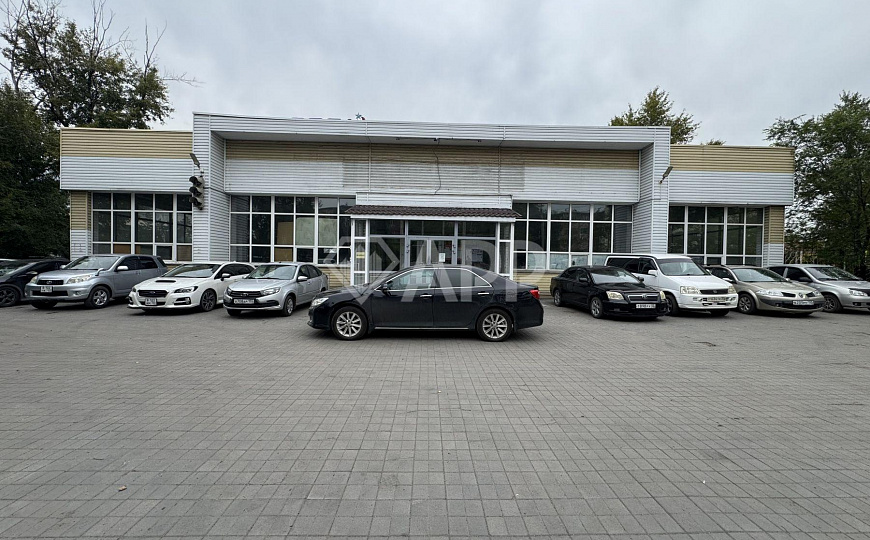 Здание/Торговля/Производство/Склад, 600 м² фото
