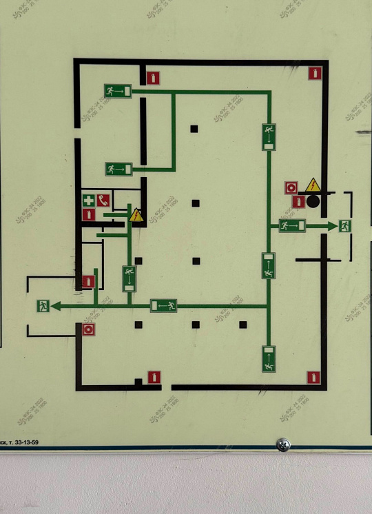 Здание/Торговля/Производство/Склад, 600 м² фото
