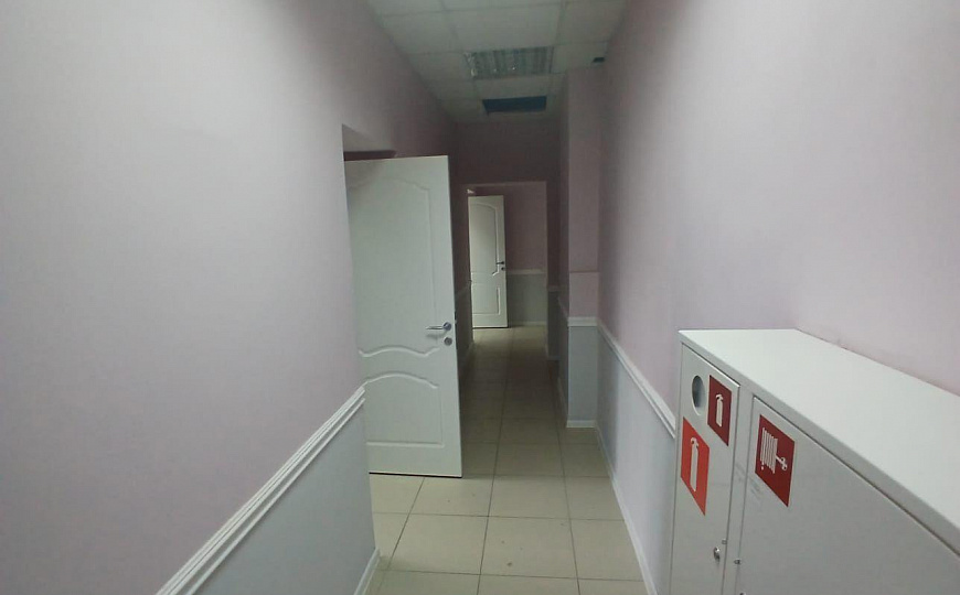 Сдам помещение свободного назначение 128 м² на Горького  фото