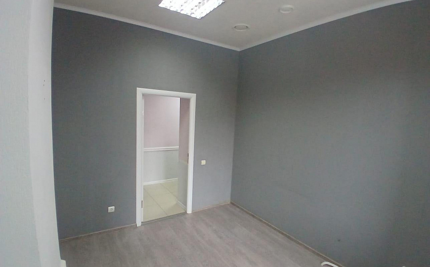 Сдам помещение свободного назначение 128 м² на Горького  фото