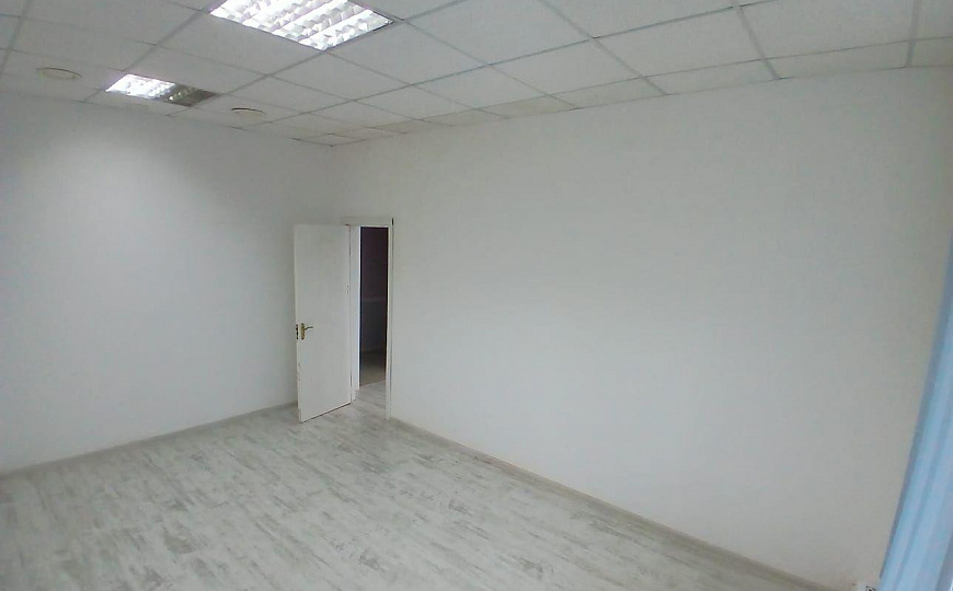 Сдам помещение свободного назначение 128 м² на Горького  фото