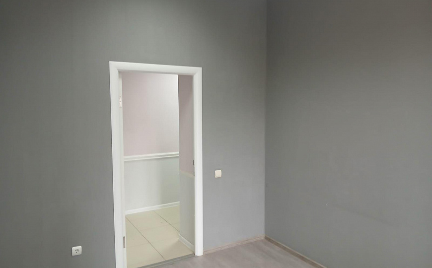Сдам помещение свободного назначение 128 м² на Горького  фото