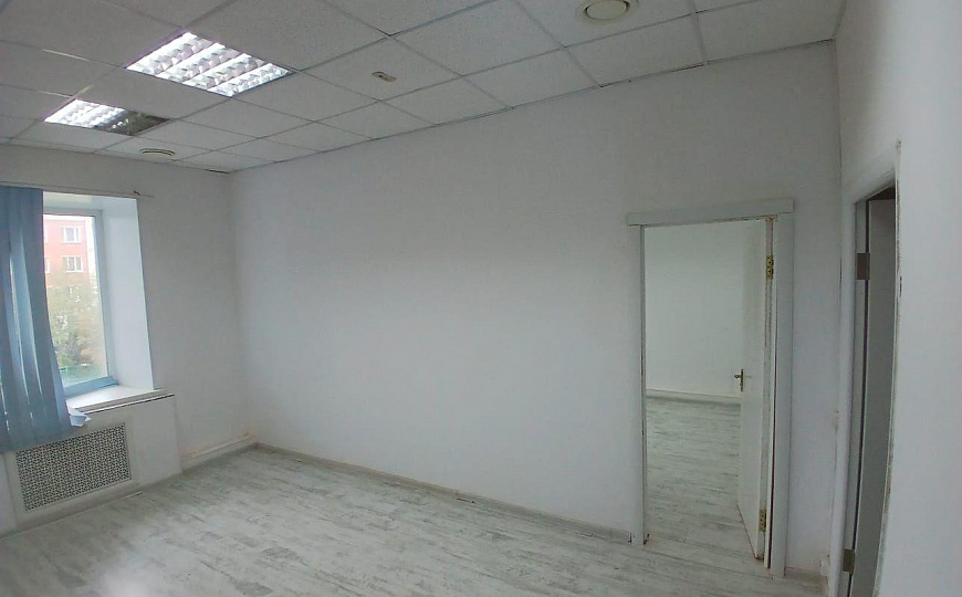 Сдам помещение свободного назначение 128 м² на Горького  фото