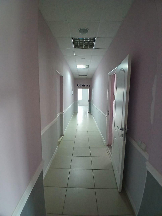 Сдам помещение свободного назначение 128 м² на Горького  фото