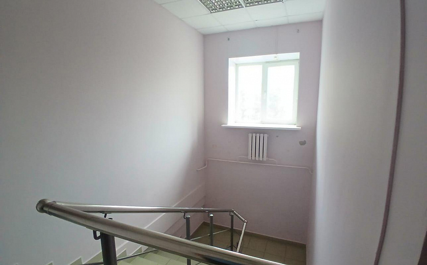 Сдам помещение свободного назначение 128 м² на Горького  фото
