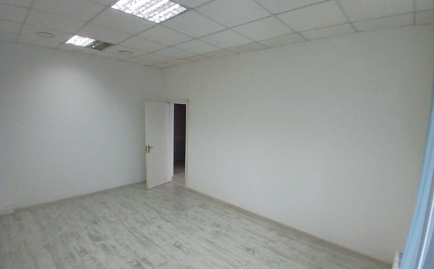 Сдам помещение свободного назначение 128 м² на Горького  фото