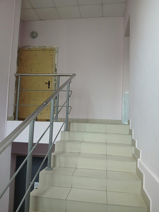 Сдам помещение свободного назначение 128 м² на Горького  фото