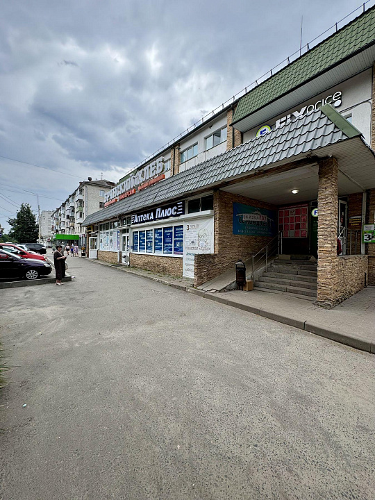 Сдам помещение свободного назначения, 20 м² фото