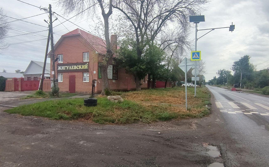 Магазин на трафике, 42 м² фото