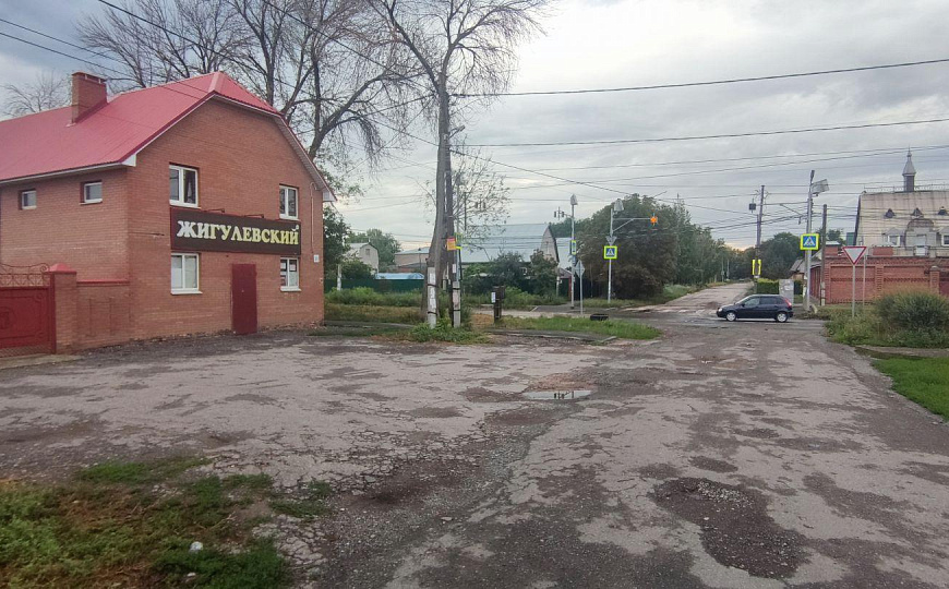 Магазин на трафике, 42 м² фото