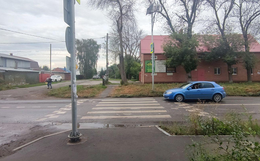 Магазин на трафике, 42 м² фото