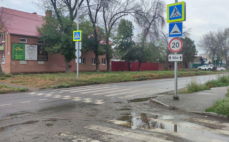 Магазин на трафике, 42 м² фото