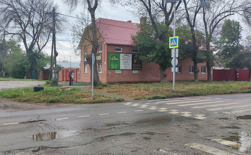 Магазин на трафике, 42 м² фото