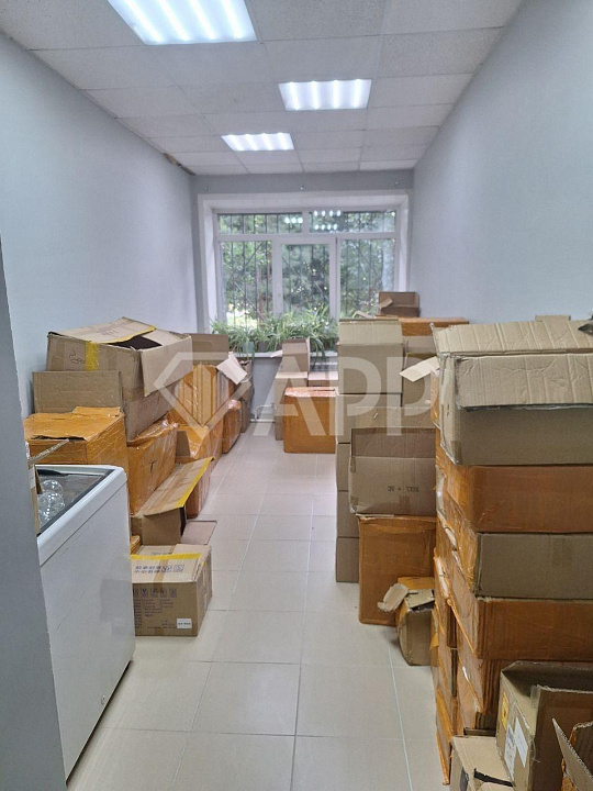 Продам помещение с арендаторами(ГАБ), 155м² фото