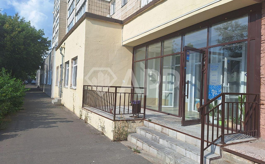 Продам помещение с арендаторами(ГАБ), 155м² фото